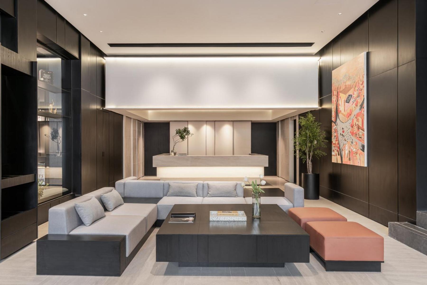 M Village Nguyen Kiem - Cosmo Airport Hotel Хошимин Екстериор снимка